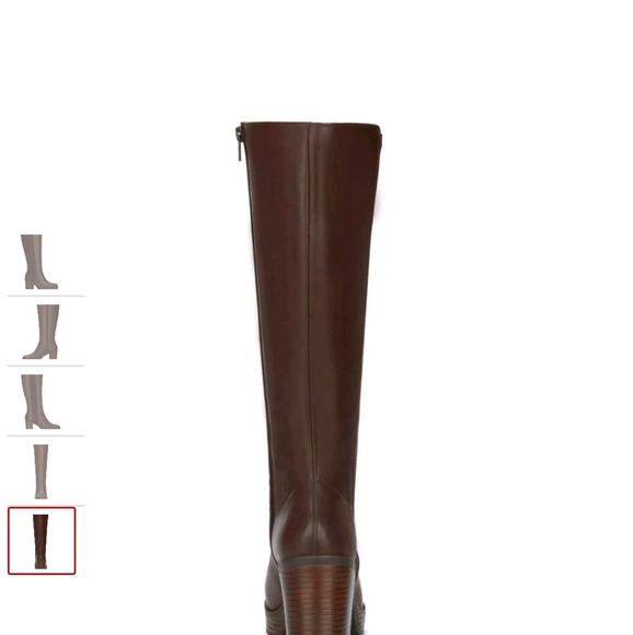 Boots - Picture 5 of 5